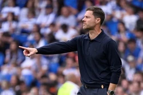 Real Madrid của Alonso hồi sinh mạnh mẽ cho sứ mệnh Champions League
