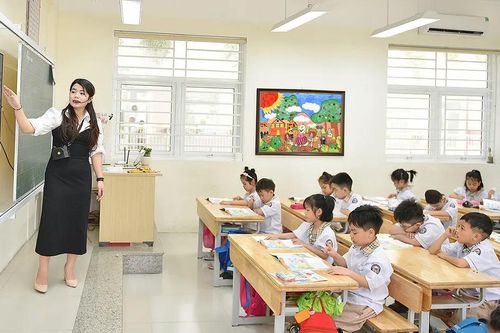 Sẽ có chính sách ưu đãi đặc thù, vượt trội cho nhà giáo