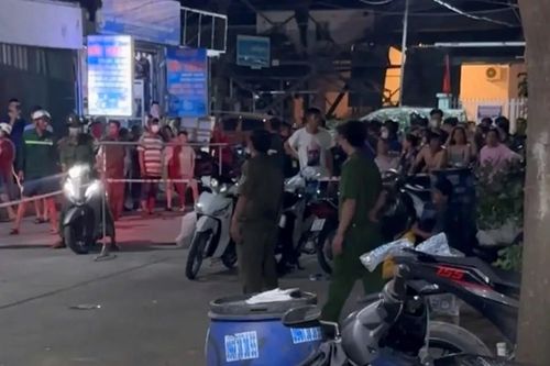 Phường An Phú (TPHCM): Hỗ trợ thân nhân 2 vợ chồng tử vong