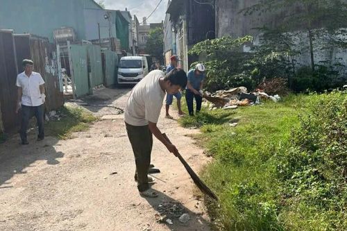 8 nhiệm vụ để giải quyết tình trạng ô nhiễm môi trường tại TPHCM