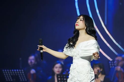 Ca sĩ Minh Chuyên và Trọng Hải góp mặt trong dự án âm nhạc trữ tình mới