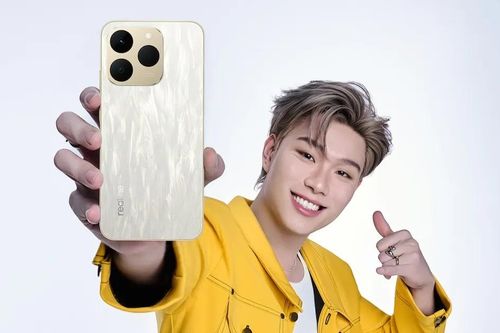 Ca sĩ Dương Domic đồng hành cùng realme 15 Series