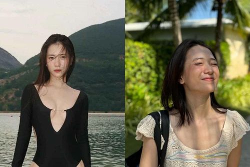 'Nữ thần học đường' Trâm Anh 10 năm vẫn không thay đổi nhan sắc
