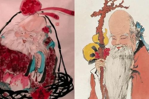 Người đàn ông thọ 443 tuổi, sống xuyên ba triều đại lịch sử Trung Hoa