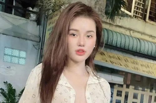 Chân dung hotgirl Ly Meo bị truy nã vì liên quan đến đường dây ma túy