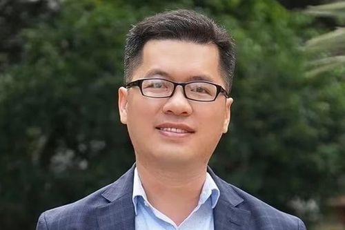 Thành tích ấn tượng của ứng viên giáo sư trẻ nhất năm 2025