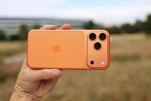 iPhone 17 Pro Max lần đầu đuổi kịp các flagship Android