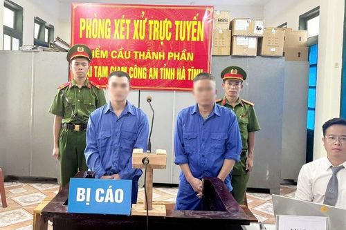 Gieo rắc cái chết trắng, ba đối tượng lĩnh hơn 30 năm tù