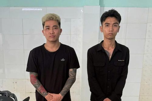 Hai TikToker bị bắt vì dàn dựng video phản cảm để câu view