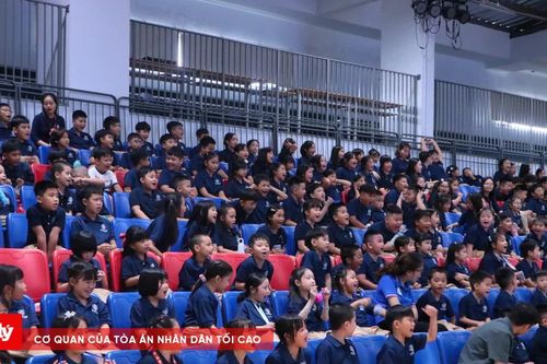 UK Academy Bình Thạnh khẳng định đẳng cấp tại các đấu trường quốc tế