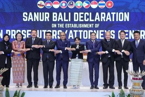 ASEAN thông qua tuyên bố chống tội phạm xuyên biên giới, tìm ra 'chế tài' đủ mạnh