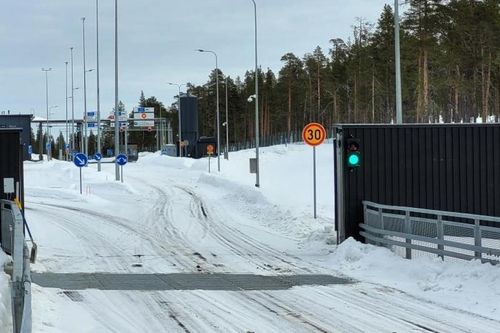 EU hứa hẹn chi mạnh tay để bảo đảm an ninh biên giới phía Đông của một nước giáp Nga