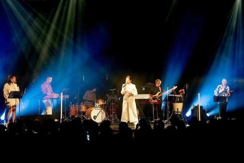 SUNSHINE GLOBAL cùng Diva Mỹ Linh mang 'Thanh âm của ký ức' đến Nhật Bản