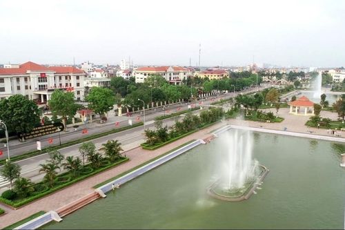 Bắc Ninh sẽ xây dựng thành công những vùng quê kiểu mẫu, văn minh, giàu đẹp, bền vững