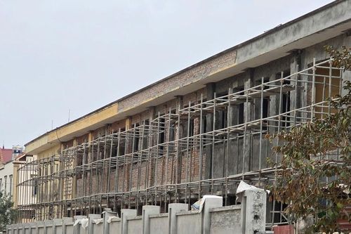 Hà Nội: Tăng cường kỷ cương công tác đấu thầu, yêu cầu xử lý nghiêm vi phạm
