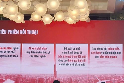 Pháp lý an toàn, kinh tế cất cánh