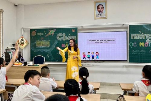 Đề xuất cho người đứng đầu đơn vị sự nghiệp công lập được tự chủ tuyển dụng viên chức