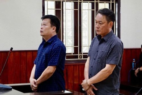 Gia Lai: Nhận hối lộ, 2 cựu lãnh đạo trung tâm đăng kiểm lãnh án 14 năm tù