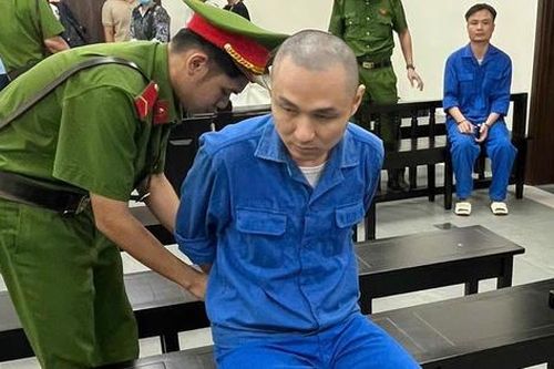 Lãnh án vì làm giả giấy tờ để 'bán trộm' xe của người khác
