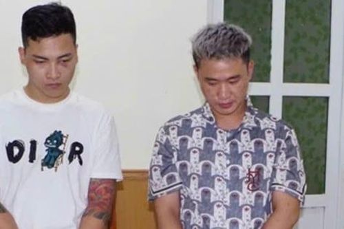 Triệt phá đường dây trộm cắp phụ tùng ô tô liên tỉnh