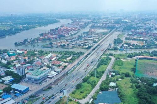 Đình chỉ thanh tra 6 dự án lớn ở TPHCM
