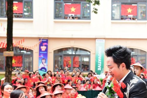 Tiêu chí nghệ sĩ, chuyên gia được mời dạy học ở trường phổ thông