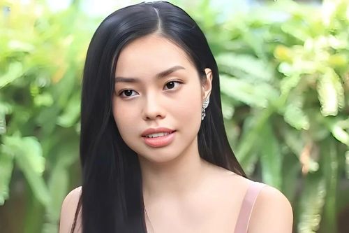 Diễn viên Trà My: 'Sau phim Vợ ba bị dừng chiếu, nhiều người chỉ mời tôi đóng cảnh nóng'