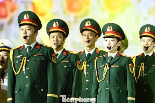 Sự trở lại của chiến sĩ A80