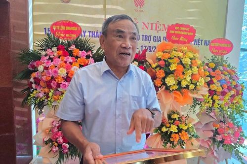Tìm lại được thân nhân sau 24 năm 'thờ nhầm' liệt sĩ