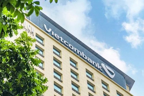 Vietcombank là ngân hàng có giá trị thương hiệu lớn nhất Việt Nam ba năm liên tiếp