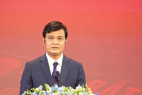 Cộng đồng doanh nhân khai phóng tiềm năng, kiến tạo tương lai Việt