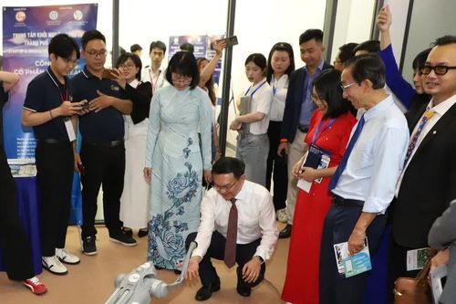 TPHCM: Cuộc thi báo chí viết về Nghị quyết 57-NQ/TW có quy mô giải thưởng hàng trăm triệu đồng