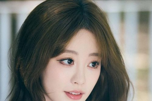 Mỹ nhân đắc tội Dương Mịch