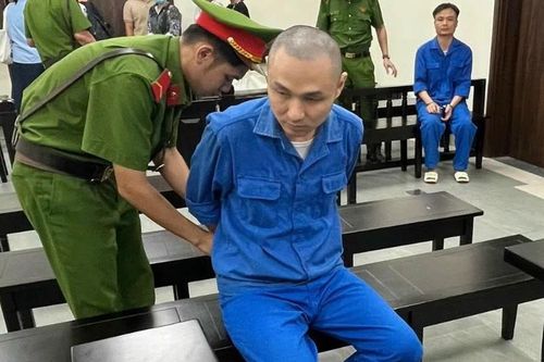 Lĩnh 15 năm tù vì thuê xe rồi làm giả giấy tờ đem bán