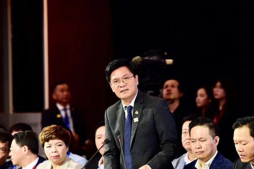 Đào tạo 'phi công trưởng' thế hệ mới cho nền kinh tế Việt Nam