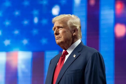 Liệu Venezuela có trở thành mục tiêu đầu tiên của 'Học thuyết Monroe MAGA' dưới thời ông Trump?