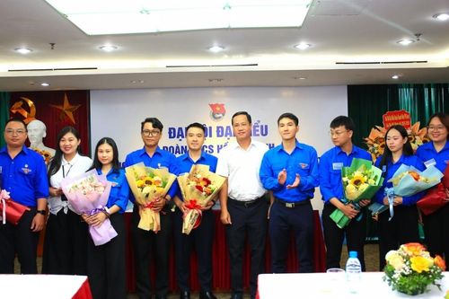 Đoàn Thanh niên PVChem nỗ lực chuẩn bị tiếp nhận những trọng trách trong giai đoạn mới