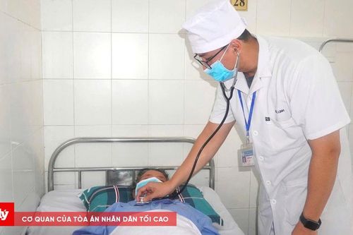Cứu sống bệnh nhân viêm phổi suy hô hấp tiến triển, sốc nhiễm trùng