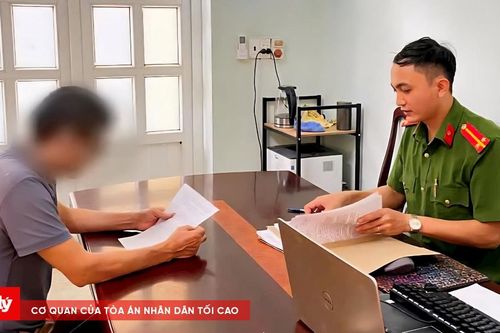 Bị phạt 10 triệu đồng vì bình luận thiếu căn cứ trên mạng xã hội