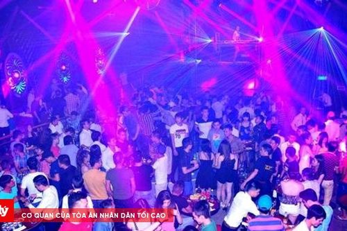 Các quán Bar, Beer club, Pub ở Huế phải lắp camera kết nối HueIOC