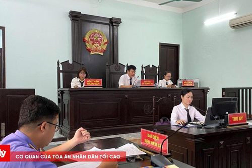 Cướp 5 vụ trong đêm, thu về… 95 nghìn đồng
