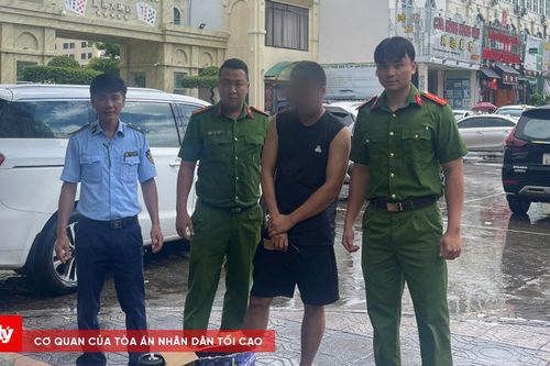 Liên tiếp phát hiện, xử lý các vụ tàng trữ khí cười
