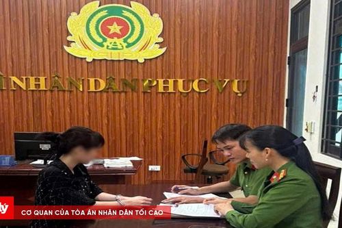 Đối tượng mua bán thận đầu thú sau khi trốn truy nã