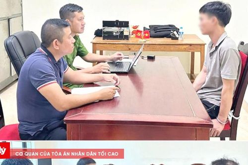 Bắt 2 đối tượng đột nhập nhà dân trộm hơn 400 triệu đồng