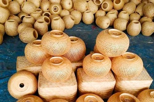Hàng thủ công được người Mỹ, Nhật Bản yêu thích, Việt Nam thu về gần 600 triệu USD