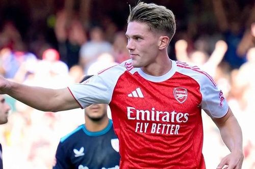 Nhận định Athletic Bilbao vs Arsenal: Pháo thủ giương oai