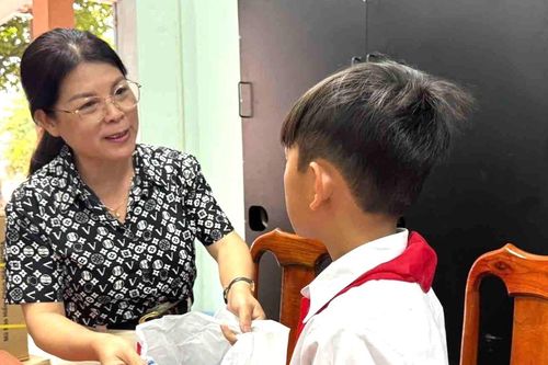 Cậu bé người Ê Đê cứu bạn thoát khỏi vụ thảm án ở Đắk Lắk và ước mơ học sửa ô tô