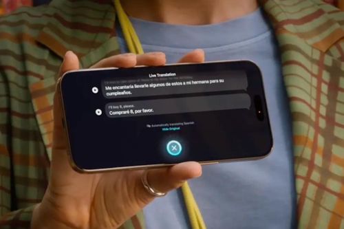 Apple, Google và Meta chạy đua chế tạo 'máy phiên dịch vạn năng'