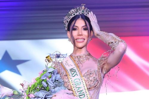 Hoa hậu bị trộm 2 tỷ đồng trang sức và túi xách khi đi du lịch