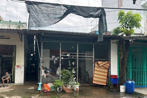 Vụ 2 vợ chồng tử vong trước cổng nhà: Hé lộ nguyên nhân ban đầu
